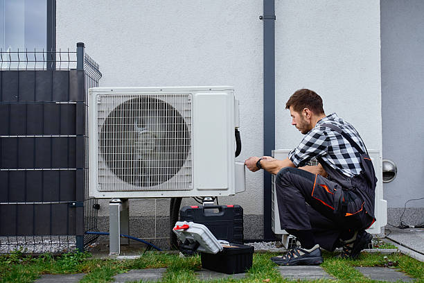 Top rated local Hvac Maintenance specialists in Glasgow, OR